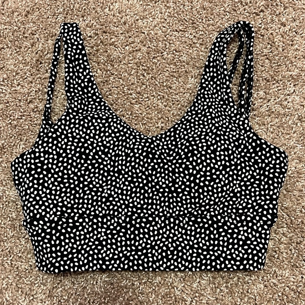 Buffbunny collection monarch sports bra
